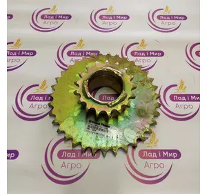 Зірочка 196-493H Great Plains Зірочка 196-493H Great Plains