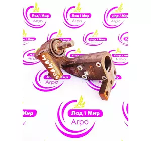 Опора ротора 501414 до техніки Geringhoff Опора ротора 501414 до техніки Geringhoff