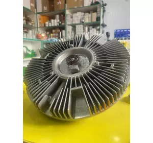 Віскомуфта 10021479,87446414 на John Deere Віскомуфта 10021479,87446414 на John Deere