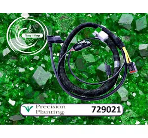 Кабель, проводка 729021 до Precision Planting Кабель, проводка 729021 до Precision Planting
