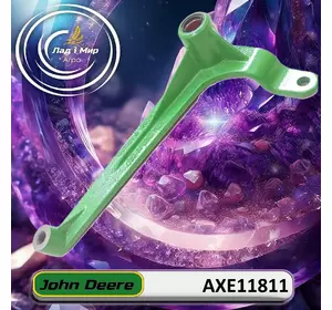 Ричаг натяжного шківа AXE11811 до техніки John Deere Ричаг натяжного шківа AXE11811 до техніки John Deere