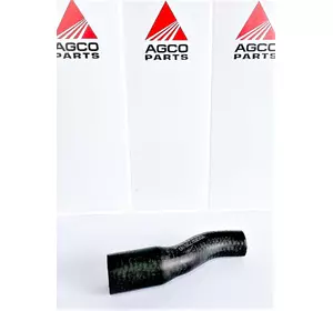 Патрубок гумовий 931202720110 Agco Parts Патрубок гумовий 931202720110 Agco Parts