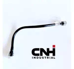 Трубка паливна 504160371 CNH Трубка паливна 504160371 CNH