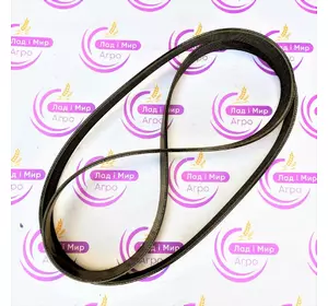 Ремінь Привідний F954200040010 Вентилятора Fendt Ремінь Привідний F954200040010 Вентилятора Fendt