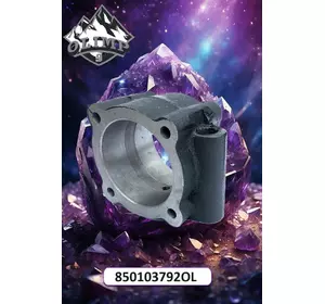 Корпус підшипника 850103792-OL, 850103792 від Olimp9 Корпус підшипника 850103792-OL, 850103792 від Olimp9