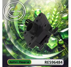 Вузол електричний RE596484 до техніки John Deere Вузол електричний RE596484 до техніки John Deere