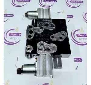 Клапан Гідравлічний 367422A1 до CNH Клапан Гідравлічний 367422A1 до CNH