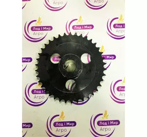 Зірочка 84069777, 86564753 Case, New Holland Z-38, CR9080 Зірочка 84069777, 86564753 Case, New Holland Z-38, CR9080