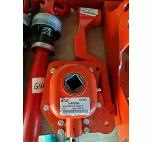 Редуктор привода G16033200R Gaspardo Редуктор привода G16033200R Gaspardo