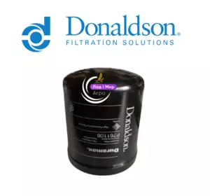 Фільтр гідравліки Фільтр P761108 H24W05 92017E BT9318 Donaldson Фільтр гідравліки Фільтр P761108 H24W05 92017E BT9318 Donaldson