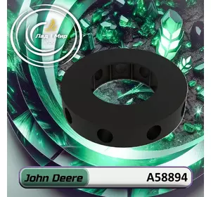 Кільце роз’єму колектора A58894 до техніки John Deere Кільце роз’єму колектора A58894 до техніки John Deere