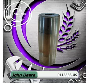 Вал R115566, R115566-US до John Deere Вживане Вал R115566, R115566-US до John Deere Вживане