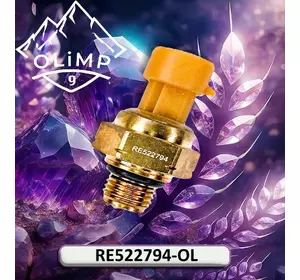 Датчик RE522794-OL, RE522794 до техніки John Deere Датчик RE522794-OL, RE522794 до техніки John Deere