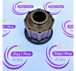 Муфта 14808 Редуктора на жатку Fantini Муфта 14808 Редуктора на жатку Fantini