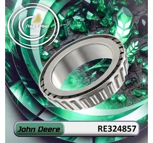 Обойма підшипника RE324857 до техніки John Deere Обойма підшипника RE324857 до техніки John Deere
