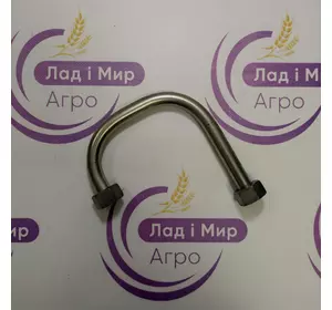 Труба D28782433 Massey Ferguson Труба D28782433 Massey Ferguson