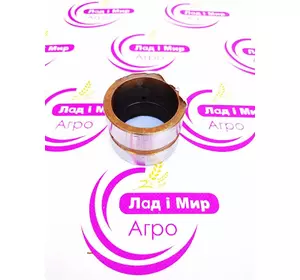 Втулка плуга КК011682, KK011682R, Kverneland Втулка плуга КК011682, KK011682R, Kverneland