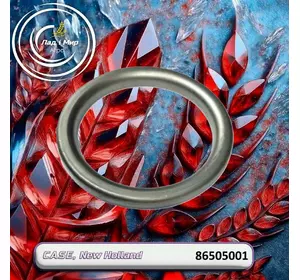 Масловідбивач 86505001, 345427C1 до техніки Case, New Holland Масловідбивач 86505001, 345427C1 до техніки Case, New Holland