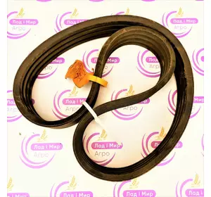 Ремінь CL660504.0 Harvest Belts Ремінь CL660504.0 Harvest Belts
