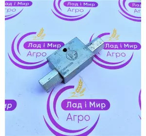 Клапан Гідравлічний Подвійний 00110223 Horsch Клапан Гідравлічний Подвійний 00110223 Horsch