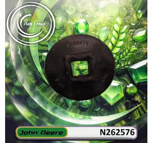Розпiрна втулка N262576, N240681 до техніки John Deere Розпiрна втулка N262576, N240681 до техніки John Deere