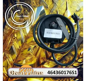 Датчик 464360176S1, AA54557 до сівалок Great Plains Датчик 464360176S1, AA54557 до сівалок Great Plains