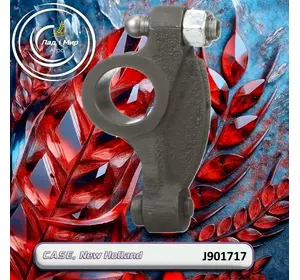 Коромисло J901717, 3901717, 30-3436624 до техніки Case, New Holland Коромисло J901717, 3901717, 30-3436624 до техніки Case, New Holland