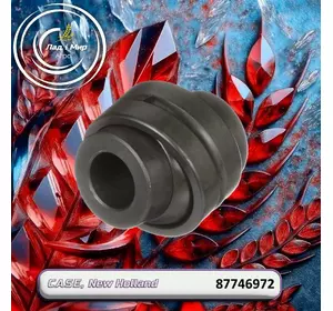 Втулка 87746972 до техніки Case, New Holland Втулка 87746972 до техніки Case, New Holland