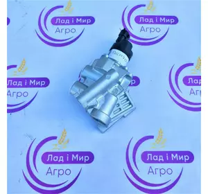 Клапан Контрольний F731200710100, F339202710240 Fendt Клапан Контрольний F731200710100, F339202710240 Fendt