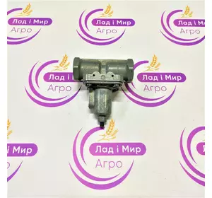 Клапан Перепускний 4341001250, 03314050, 2206137, 1504934, 4341001050, 4341002210 Wabco Клапан Перепускний 4341001250, 03314050, 2206137, 1504934, 4341001050, 4341002210 Wabco