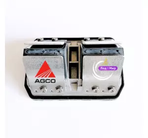 Клапан F954200110040 Agco Parts Клапан F954200110040 Agco Parts