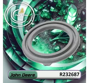 Поршень R232687 до техніки John Deere Поршень R232687 до техніки John Deere