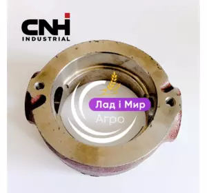 Корпус підшипника 80850123 850123 CNH Корпус підшипника 80850123 850123 CNH