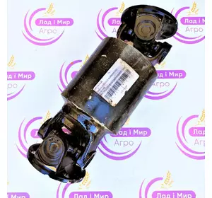 Кардан в Сборі з Муфтою 397151KR, 224734 Manitou Кардан в Сборі з Муфтою 397151KR, 224734 Manitou