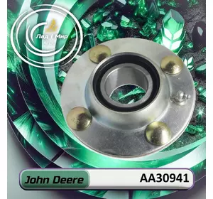 Пiдшипник AA30941, G30941, 207KPPB55, P30941 до техніки John Deere Пiдшипник AA30941, G30941, 207KPPB55, P30941 до техніки John Deere