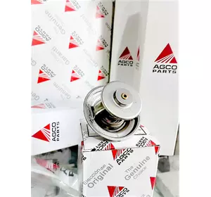 Термостат двигуна F119202050030 Agco Parts Термостат двигуна F119202050030 Agco Parts