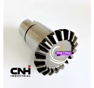 Шестерня редуктора 84437278 CNH Шестерня редуктора 84437278 CNH