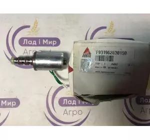 Клапан гідравлічний магн. F931962030150, F931962030020 Massey Ferguson, Fendt Клапан гідравлічний магн. F931962030150, F931962030020 Massey Ferguson, Fendt