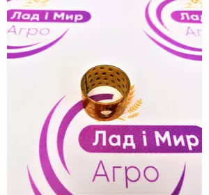 Втулка Натяжника 84057311 CNH 25x28x20 Втулка Натяжника 84057311 CNH 25x28x20