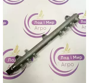 Паливна рейка високого тиску 837069050, 0445226043 Massey Ferguson, Challenger Паливна рейка високого тиску 837069050, 0445226043 Massey Ferguson, Challenger