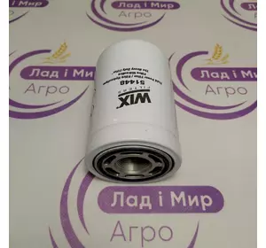 Фільтр масляний 51448 Wix Фільтр масляний 51448 Wix