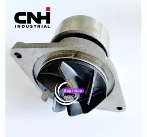 Насос водяний 5802470503 CNH Насос водяний 5802470503 CNH