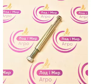 Болт Стійки 08H4726+N234156 з Розпірною Втулкою John Deere Аналог Болт Стійки 08H4726+N234156 з Розпірною Втулкою John Deere Аналог