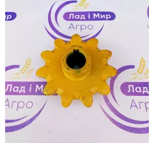 Зірочка Зернового Елеватора 84437648, 84437715 Z-11 New Holland Зірочка Зернового Елеватора 84437648, 84437715 Z-11 New Holland
