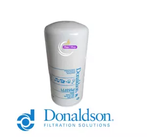 Фільтр масляний P553771 AZ22878 AL56469 LF4054 0013022761 Donaldson Фільтр масляний P553771 AZ22878 AL56469 LF4054 0013022761 Donaldson