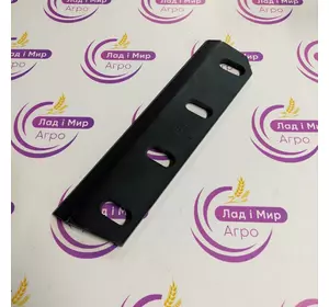 Ніж Подрібнювача Лівий 0026213330, 002621333.0, 9813851, 981385.1 Claas Ніж Подрібнювача Лівий 0026213330, 002621333.0, 9813851, 981385.1 Claas