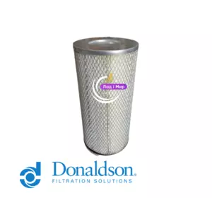 Фільтр повітряний P181088 PA2845 6766001 1902127 50013122 6766001CL Donaldson Фільтр повітряний P181088 PA2845 6766001 1902127 50013122 6766001CL Donaldson