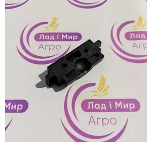 Зажим Кріплення Фари R124558 John Deere Зажим Кріплення Фари R124558 John Deere