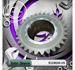 Планетарна шестерня R124630, R124630-US, R224672, R198700, R554198, R198701 до John Deere Вживане Планетарна шестерня R124630, R124630-US, R224672, R198700, R554198, R198701 до John Deere Вживане