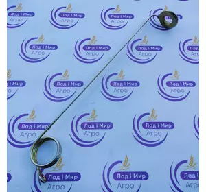 Пружина Натягу 0008500300, 000850030.0, 8500300, 850030.0 Claas Пружина Натягу 0008500300, 000850030.0, 8500300, 850030.0 Claas